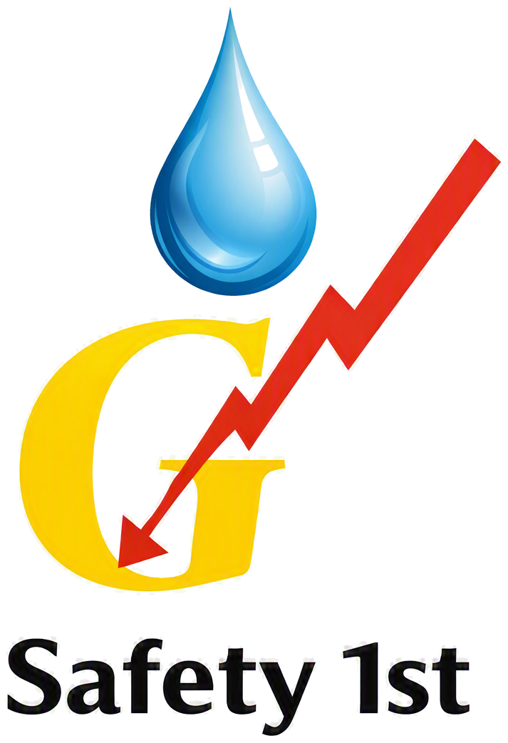 Safety1st Heating & Plumbing logo
